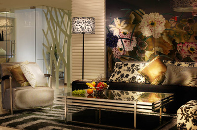 黃島裝修工程 生態(tài)飯店裝修設(shè)計(jì)應(yīng)該怎么做?圖片|黃島裝修工程 生態(tài)飯店裝修設(shè)計(jì)應(yīng)該怎么做?產(chǎn)品圖片由廣東星藝裝飾集團(tuán)山東公司生產(chǎn)提供-