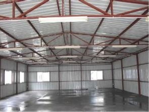 圖 天津梅特勒裝修公司做工廠裝修設計 天津工裝裝修