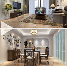 專業室內家裝設計服務 效果圖、平面圖與施工圖的全流程解析