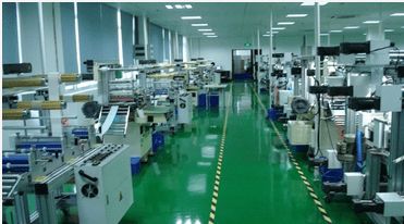 致佳咨詢IATF 16949咨詢服務案例分享